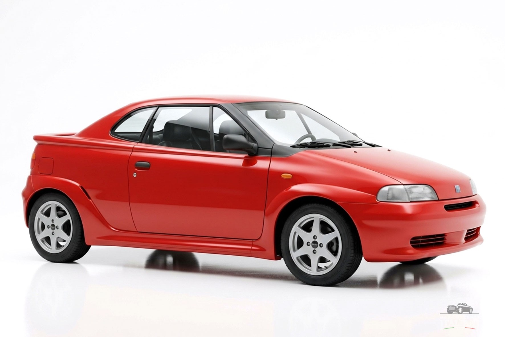 Fiat Punto Racer