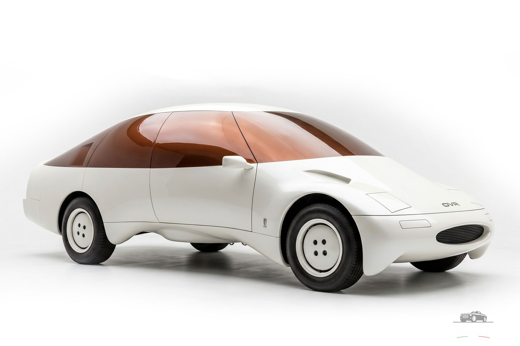 Pininfarina CNR
