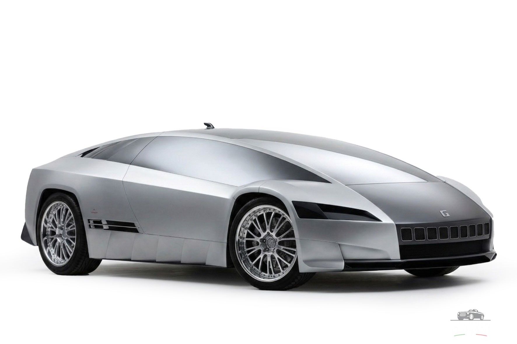 Giugiaro Quaranta