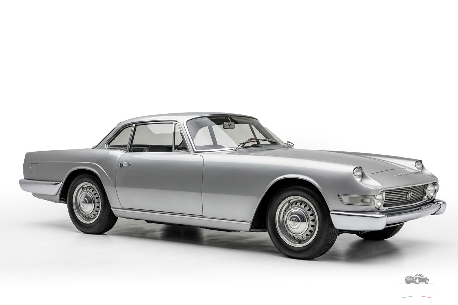 Nardi Silver Ray