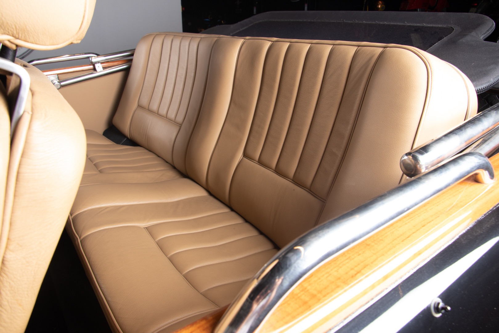 Range Rover Cabriolet