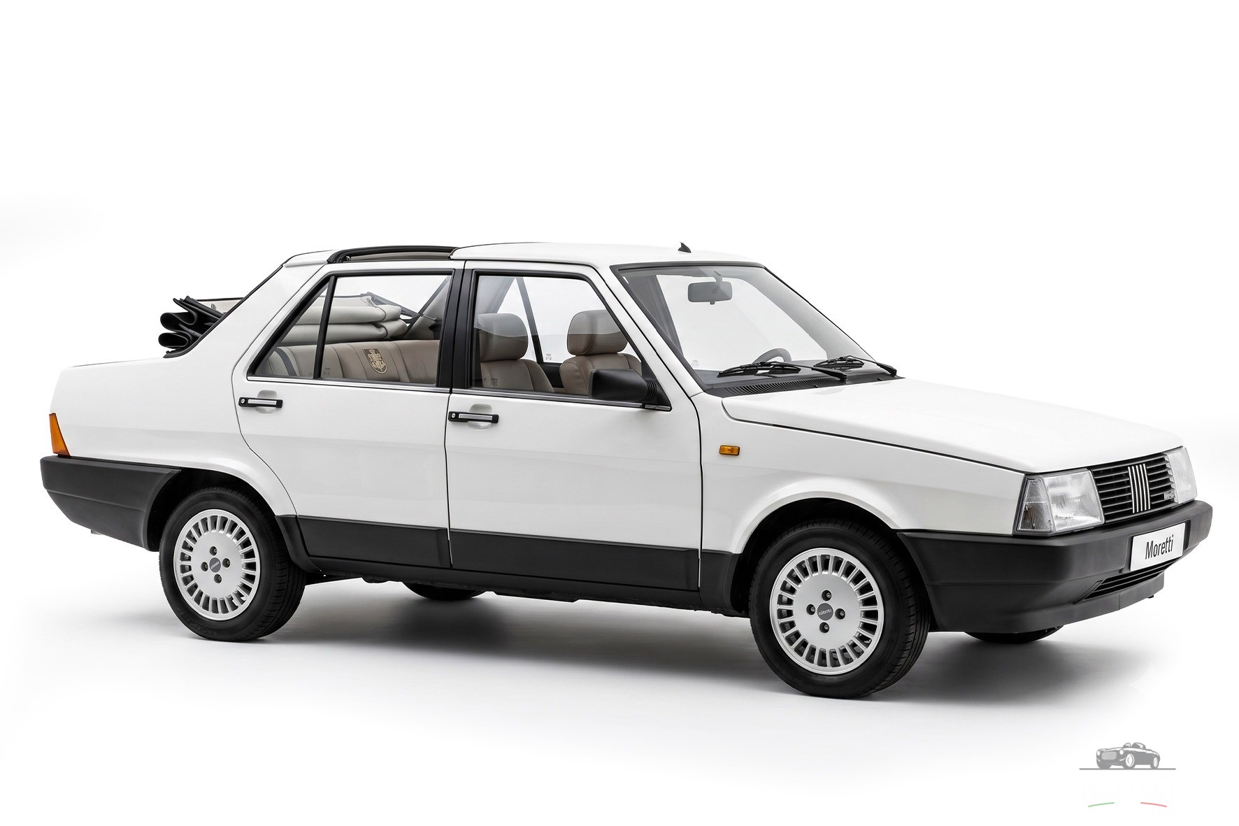 Fiat Regata Skipper