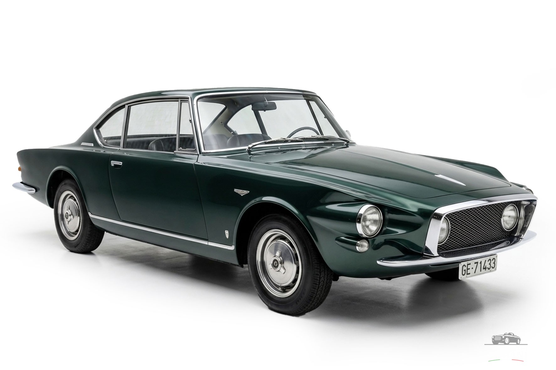 Plymouth Valiant St. Regis