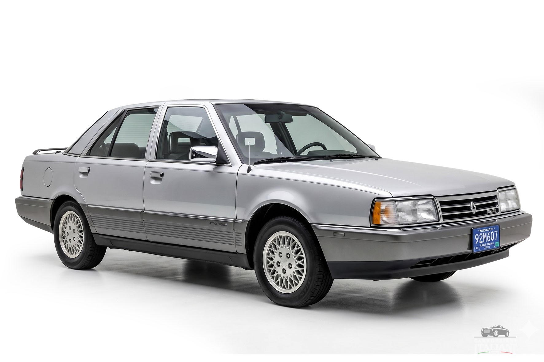 Renault Eagle Premier