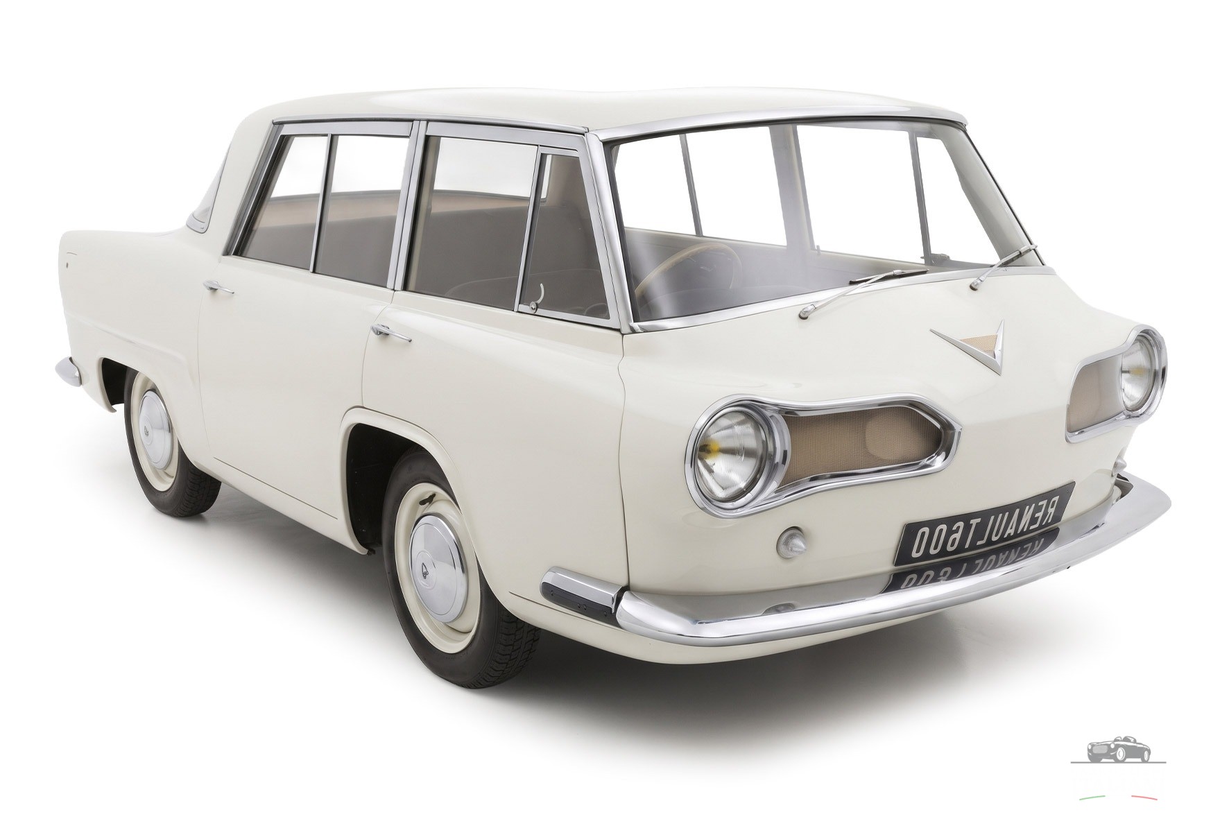 Renault Project 600