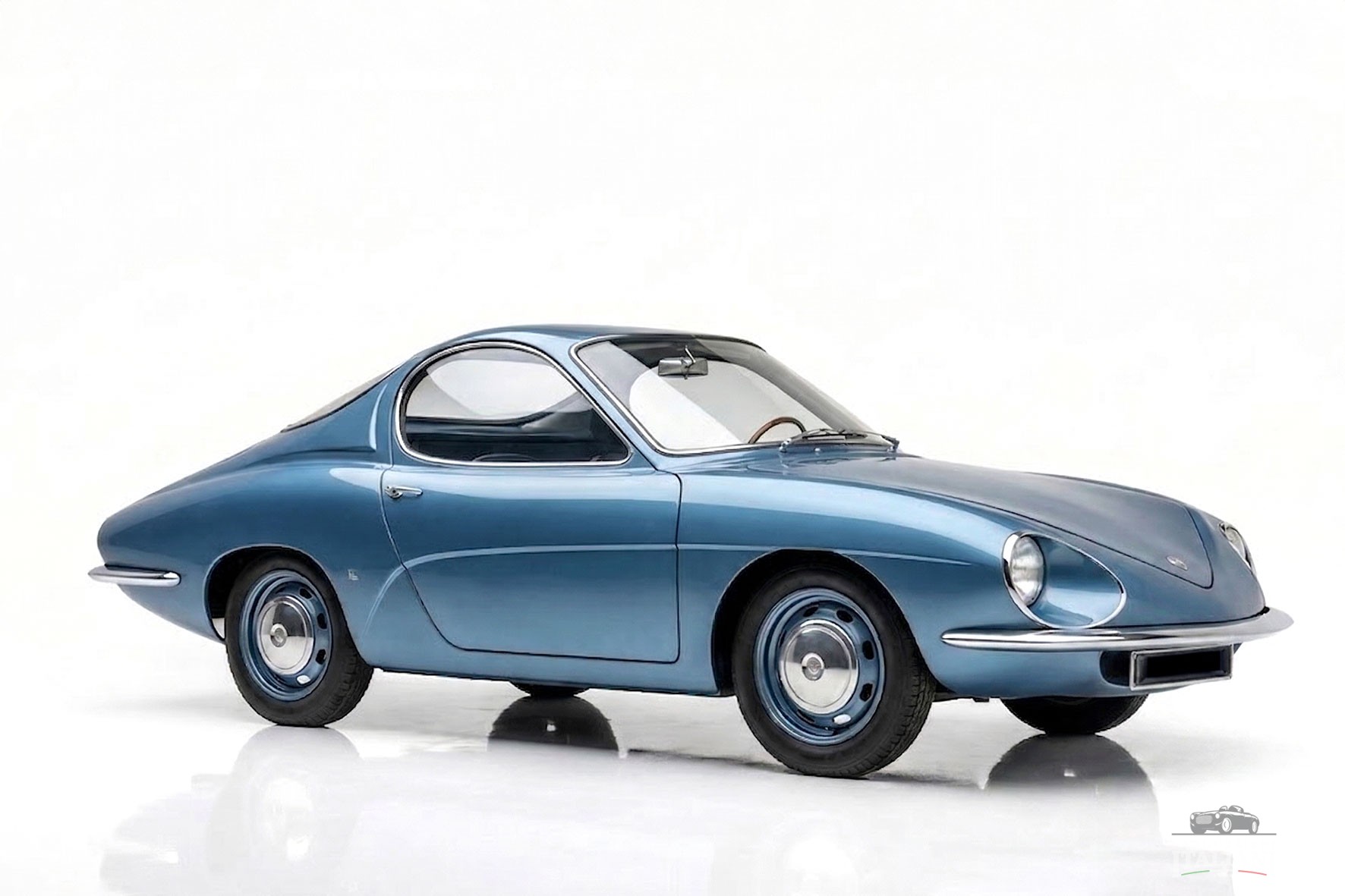 Renault R8 Coupé