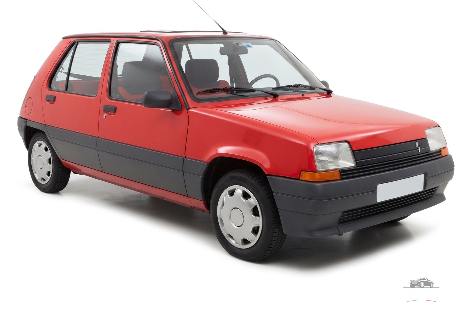Renault Supercinq