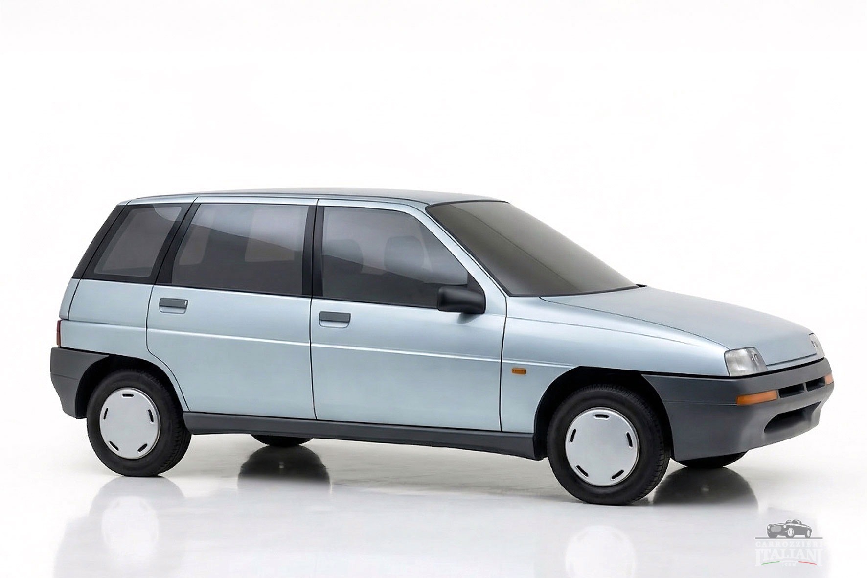 Renault X57