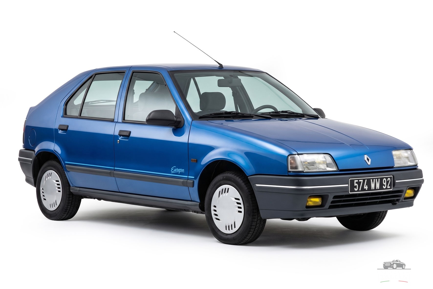 Renault 19
