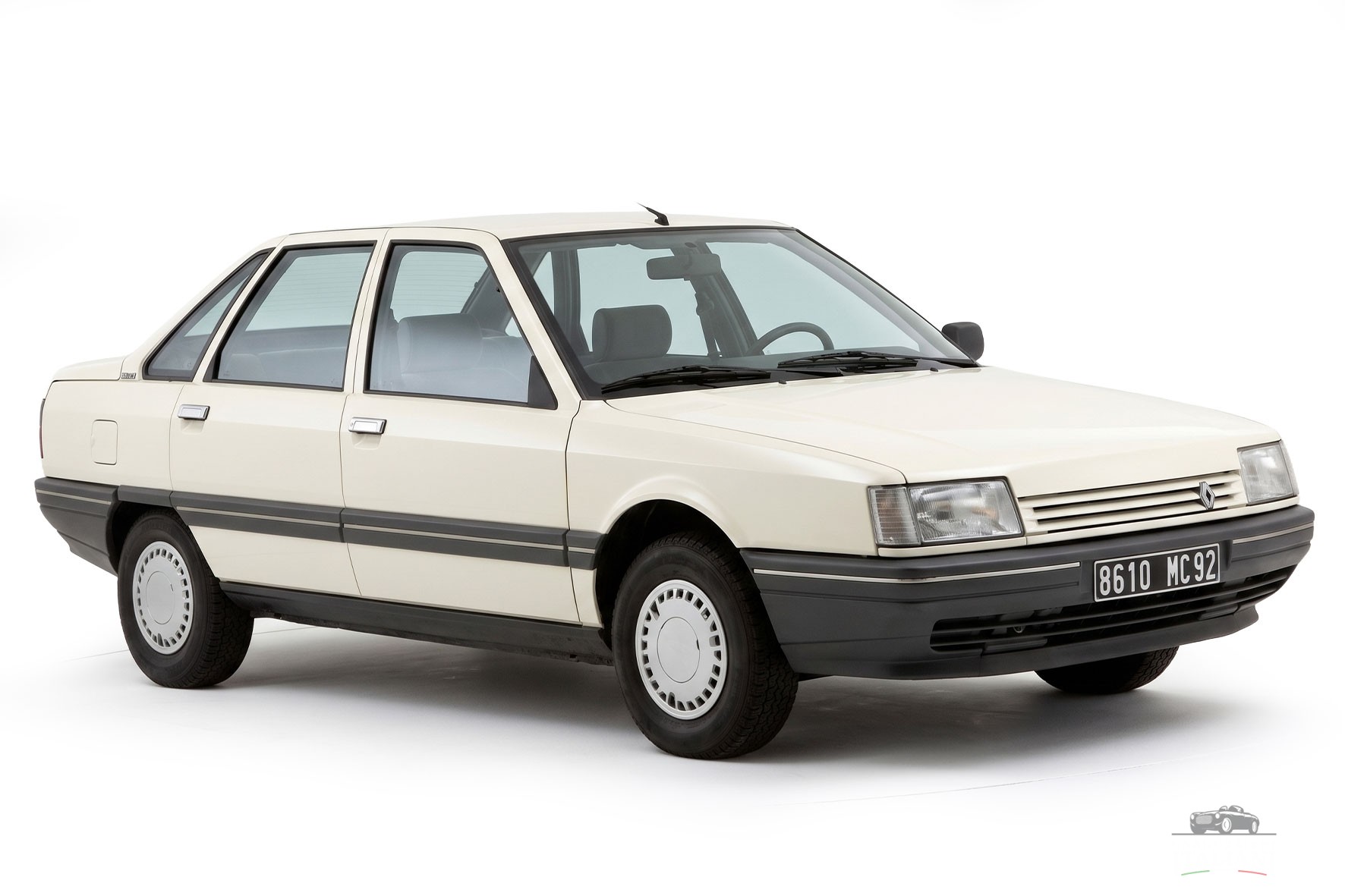 Renault 21