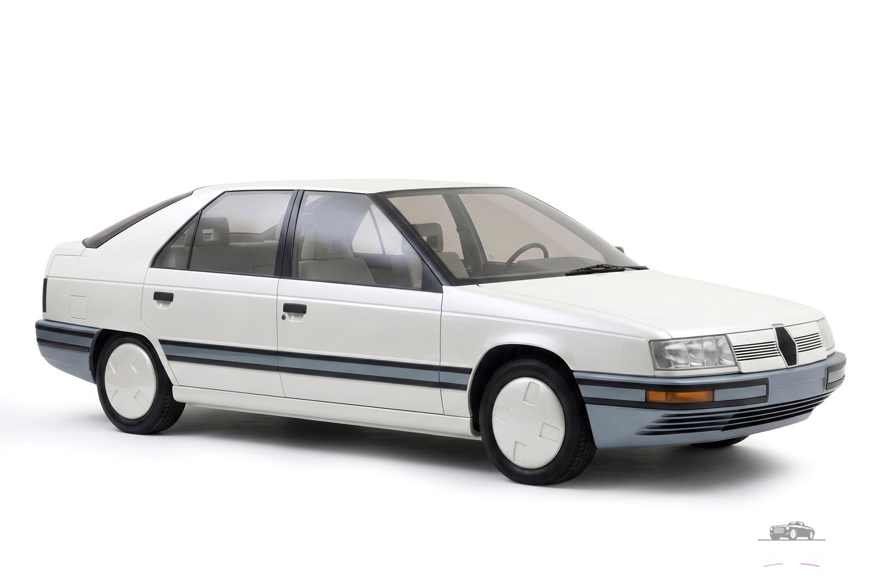 Renault Safrane Gandini