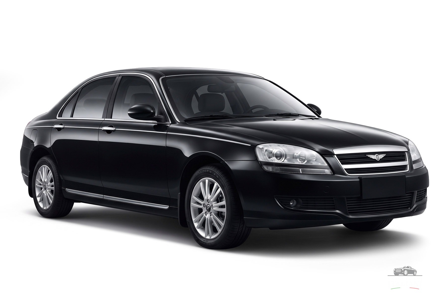 Riich G6