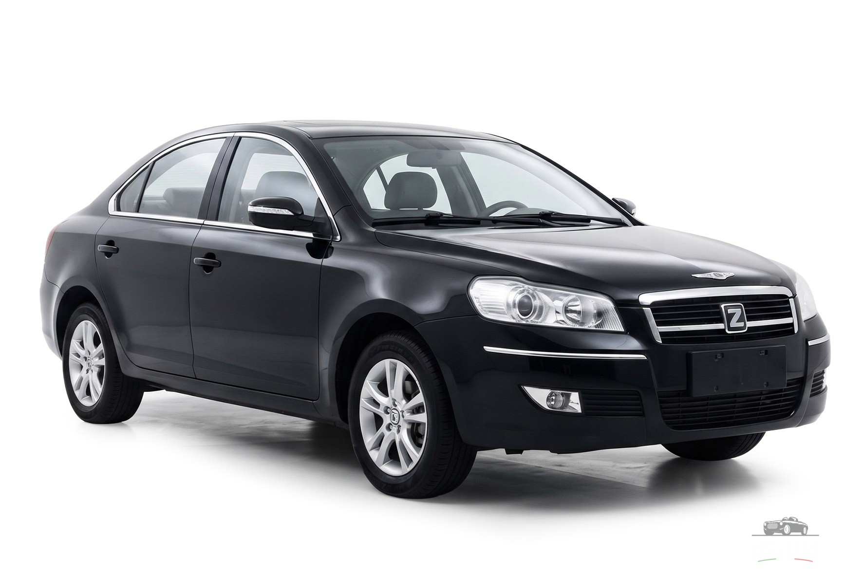 Riich G5