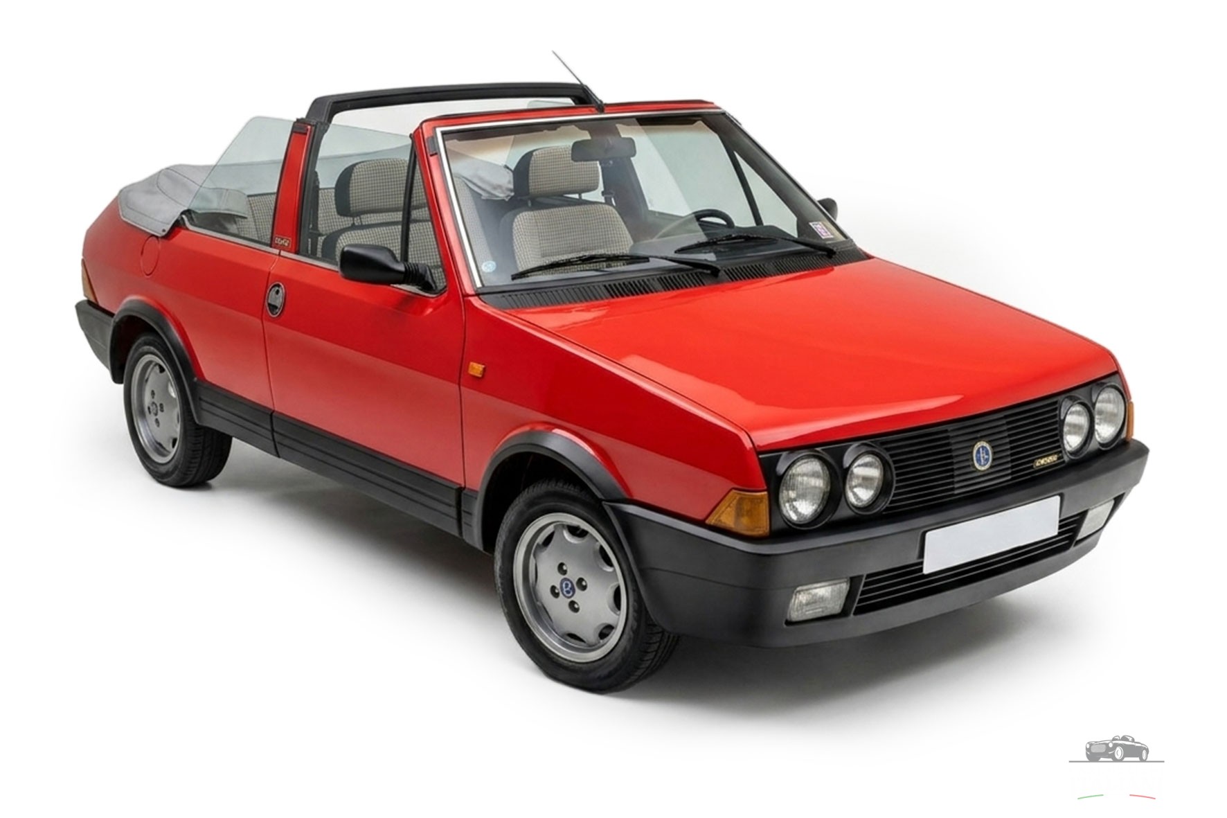 Fiat Ritmo Supercabrio