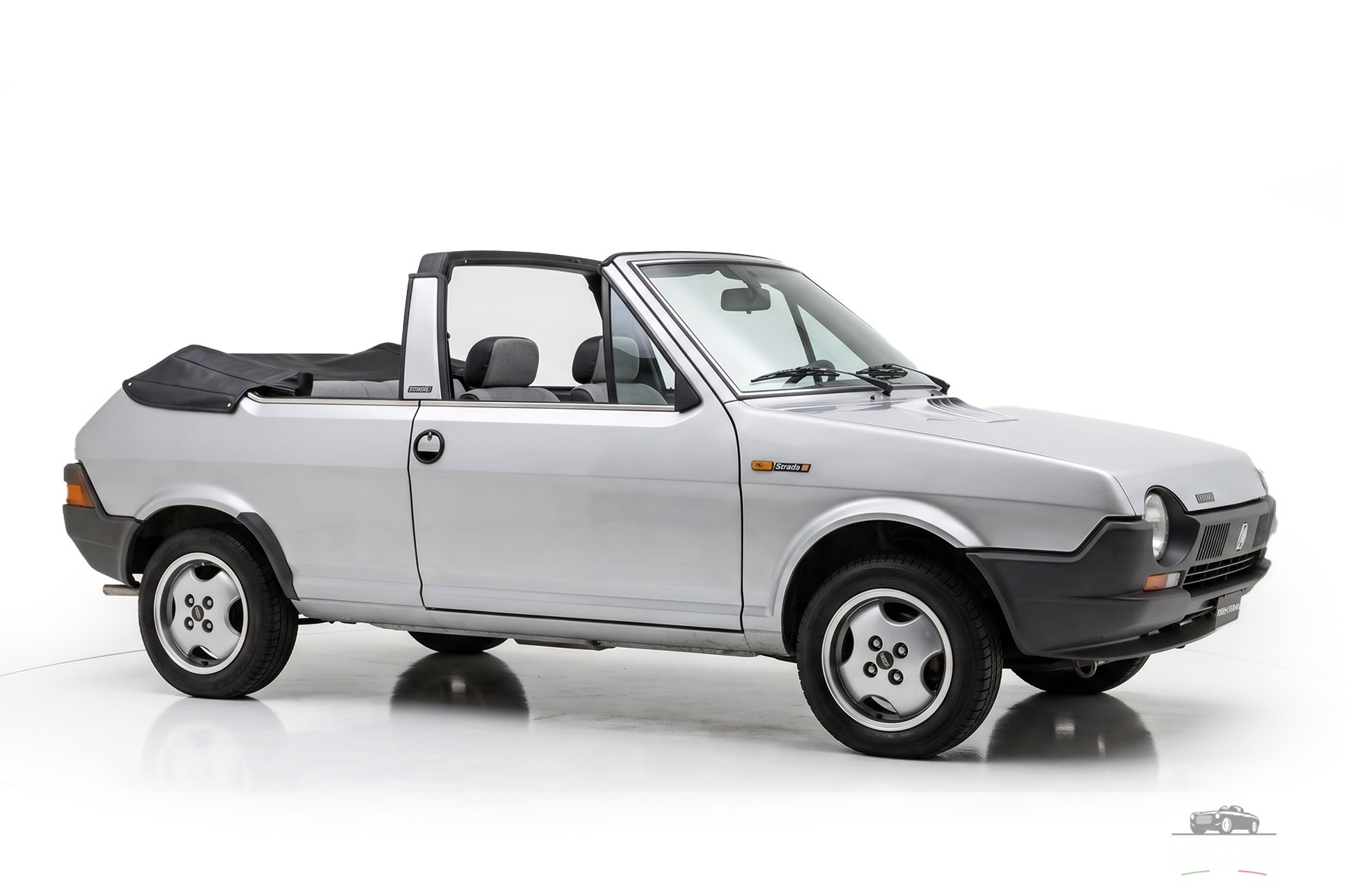 Fiat Ritmo Cabrio