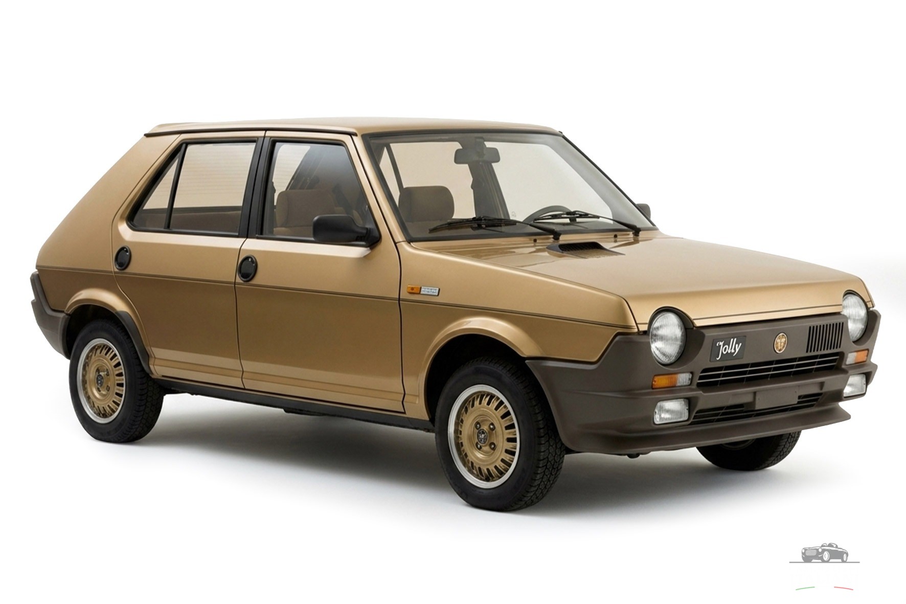 Fiat Ritmo Jolly Scioneri