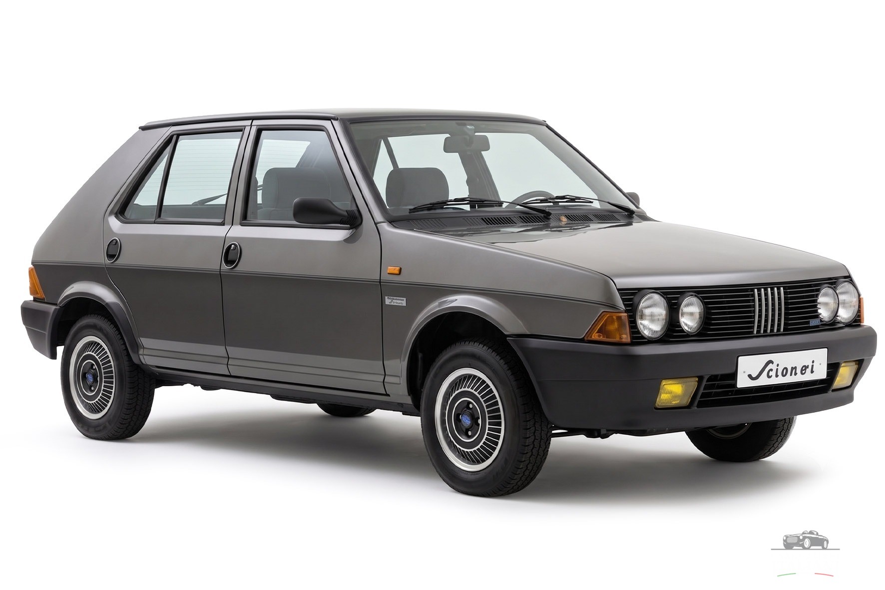 Fiat Ritmo Scioneri