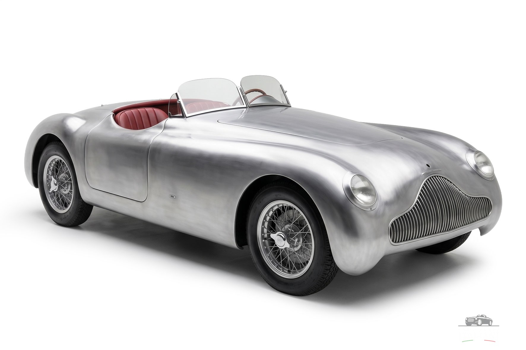 Fiat 1100 Sport Riva