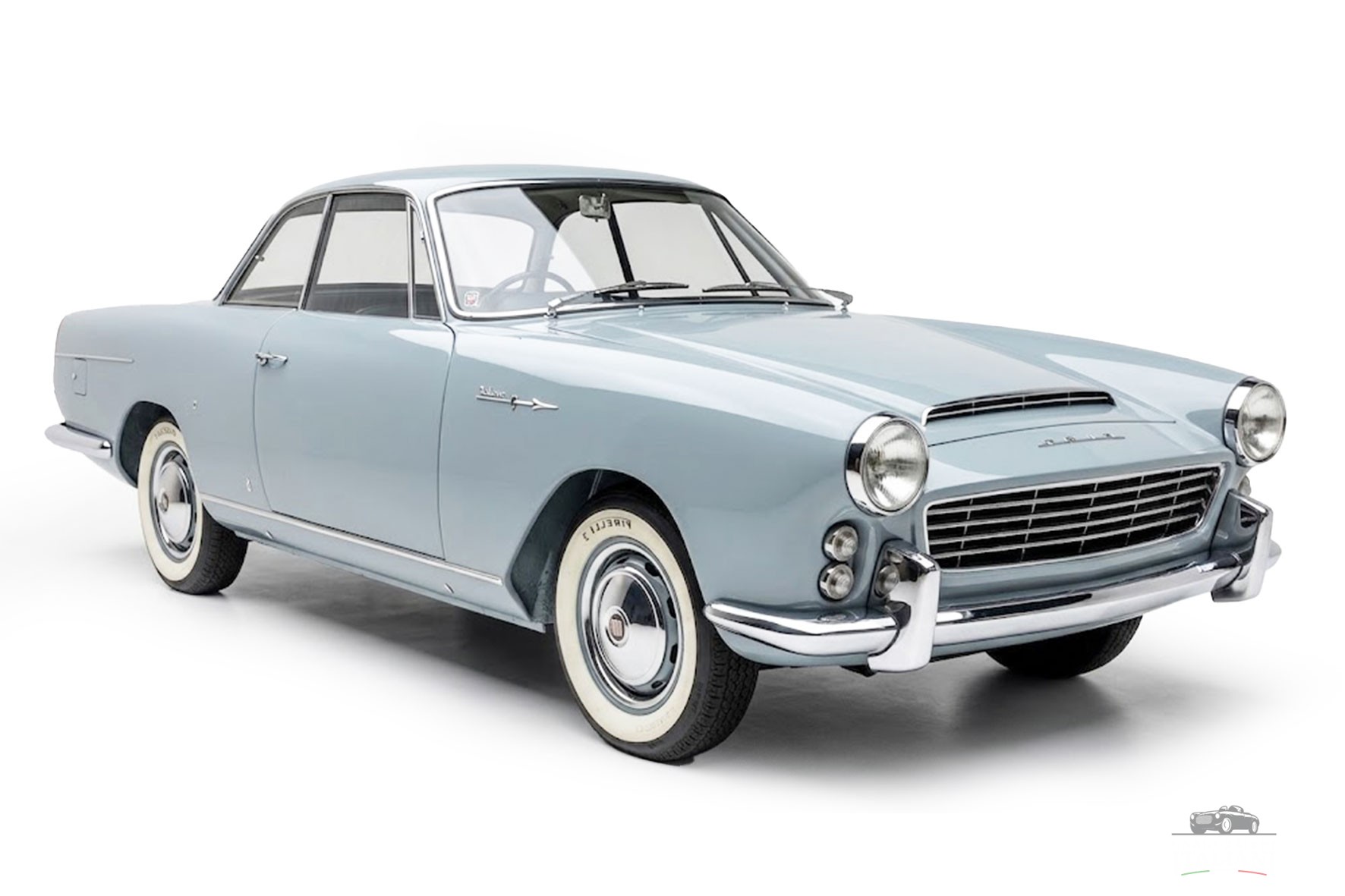 Fiat 2100 Rocket