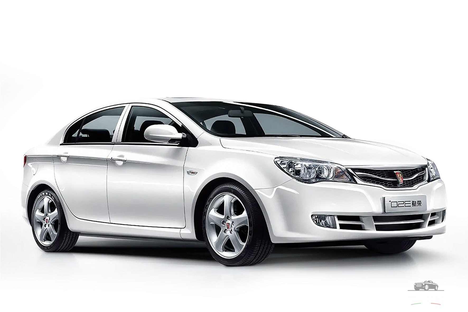 Saic Roewe 350