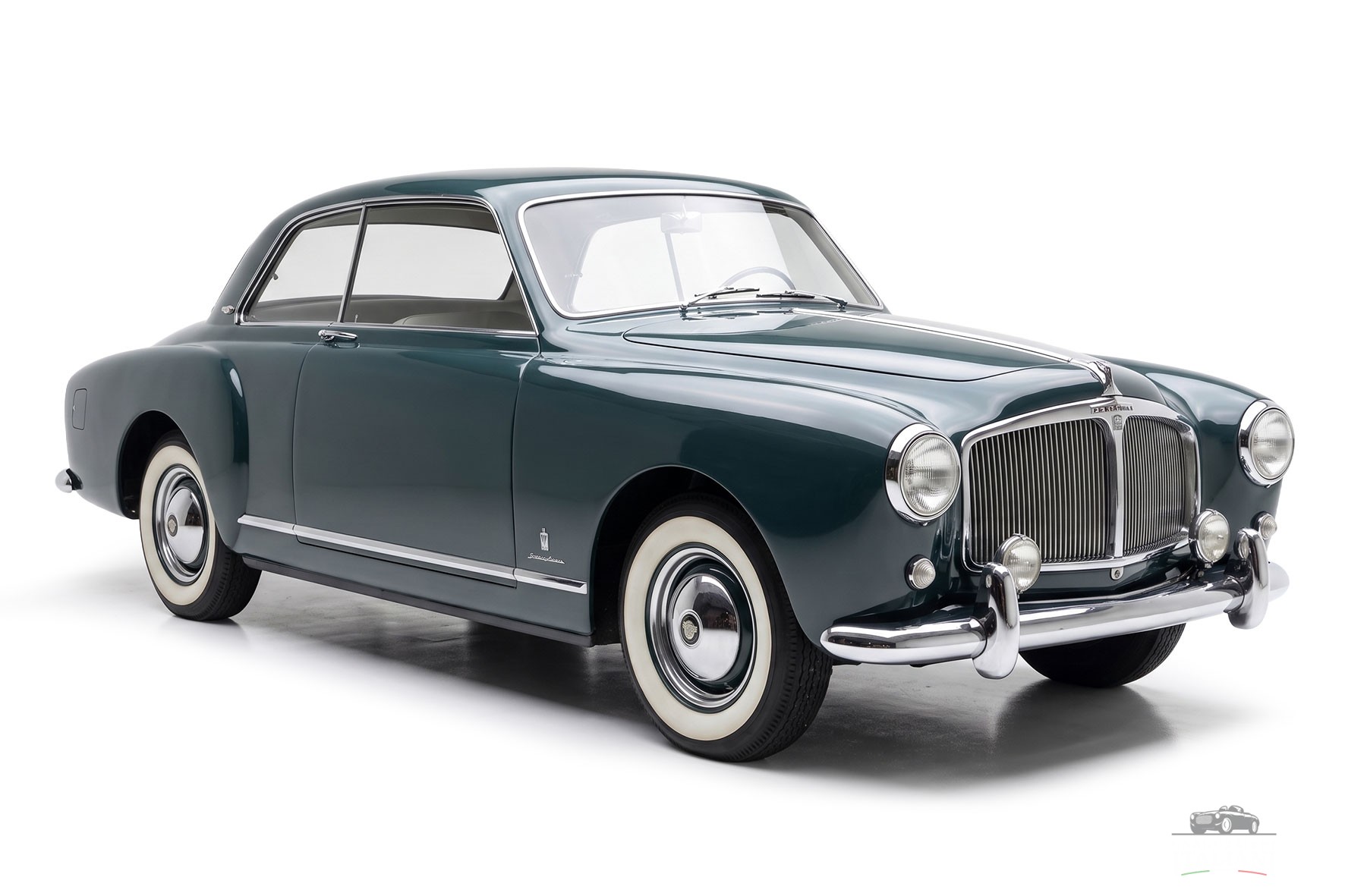 Rover 90 Coupé Pininfarina