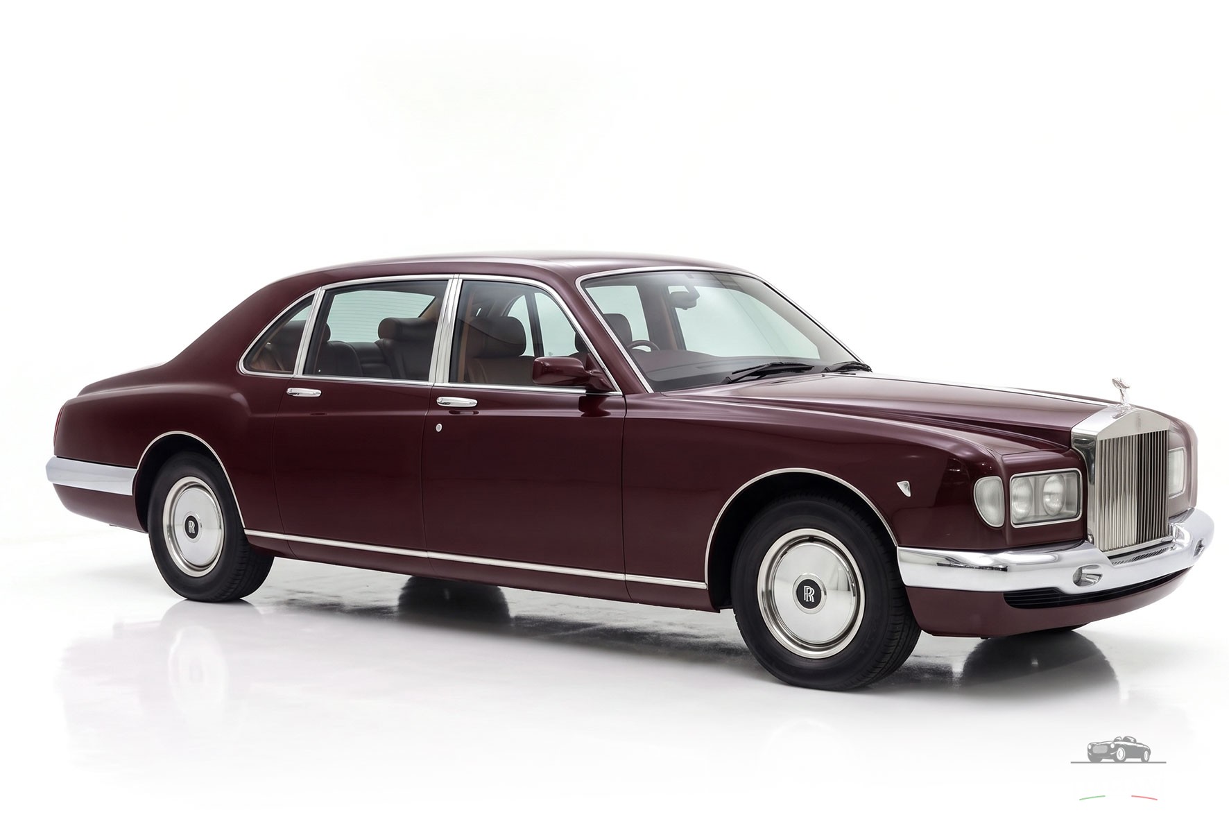 Rolls-Royce Phantom Royale Bertone