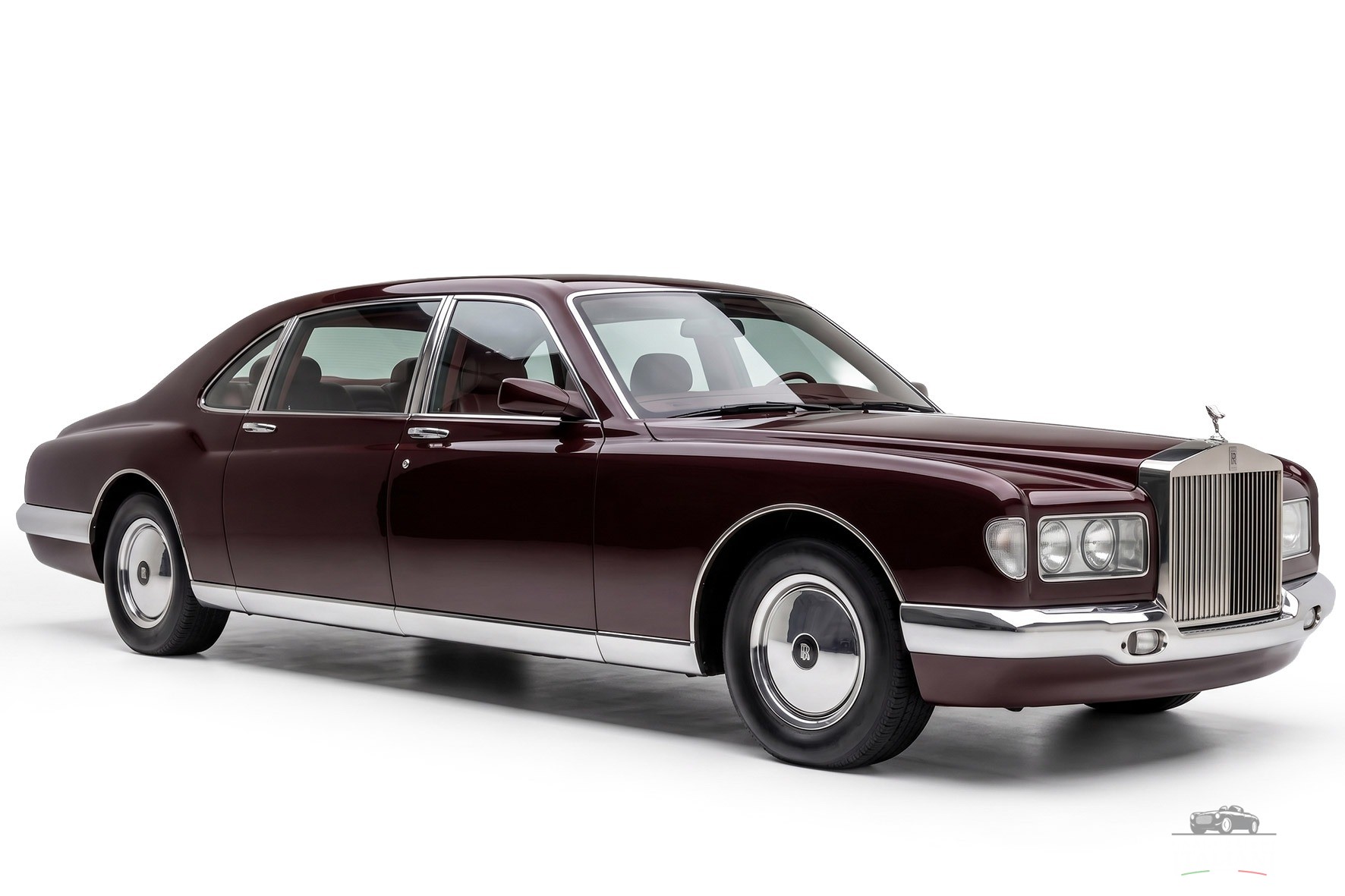 Rolls-Royce Phantom Royale Pininfarina