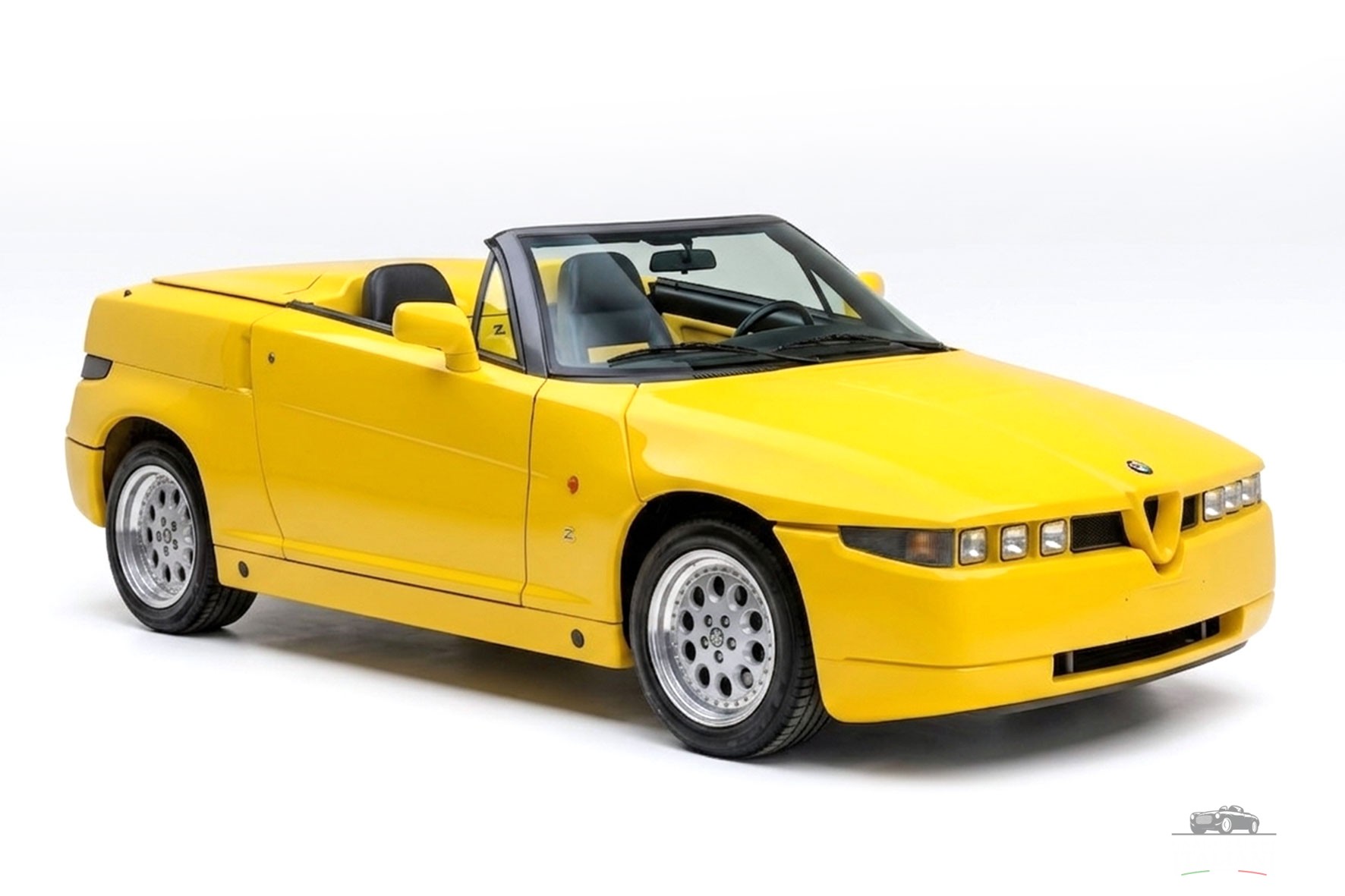 Alfa Romeo RZ