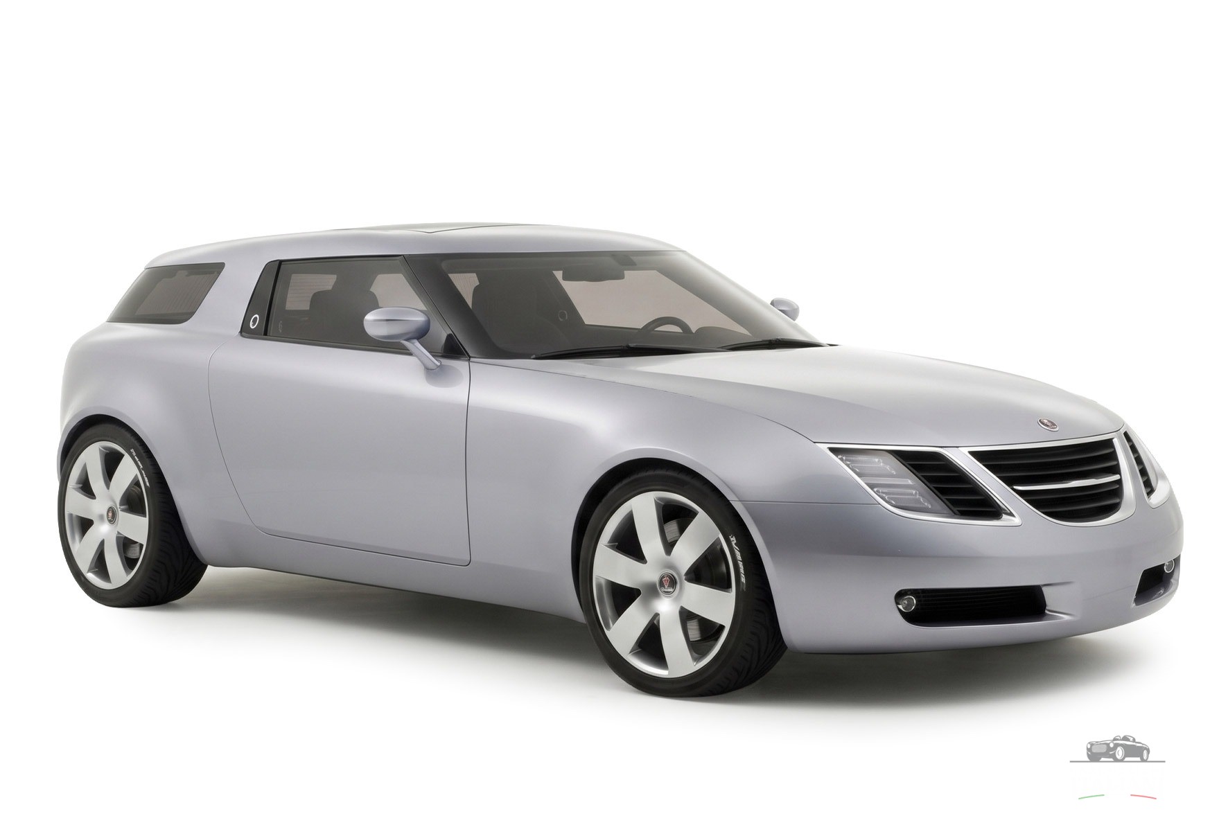 Saab 9X