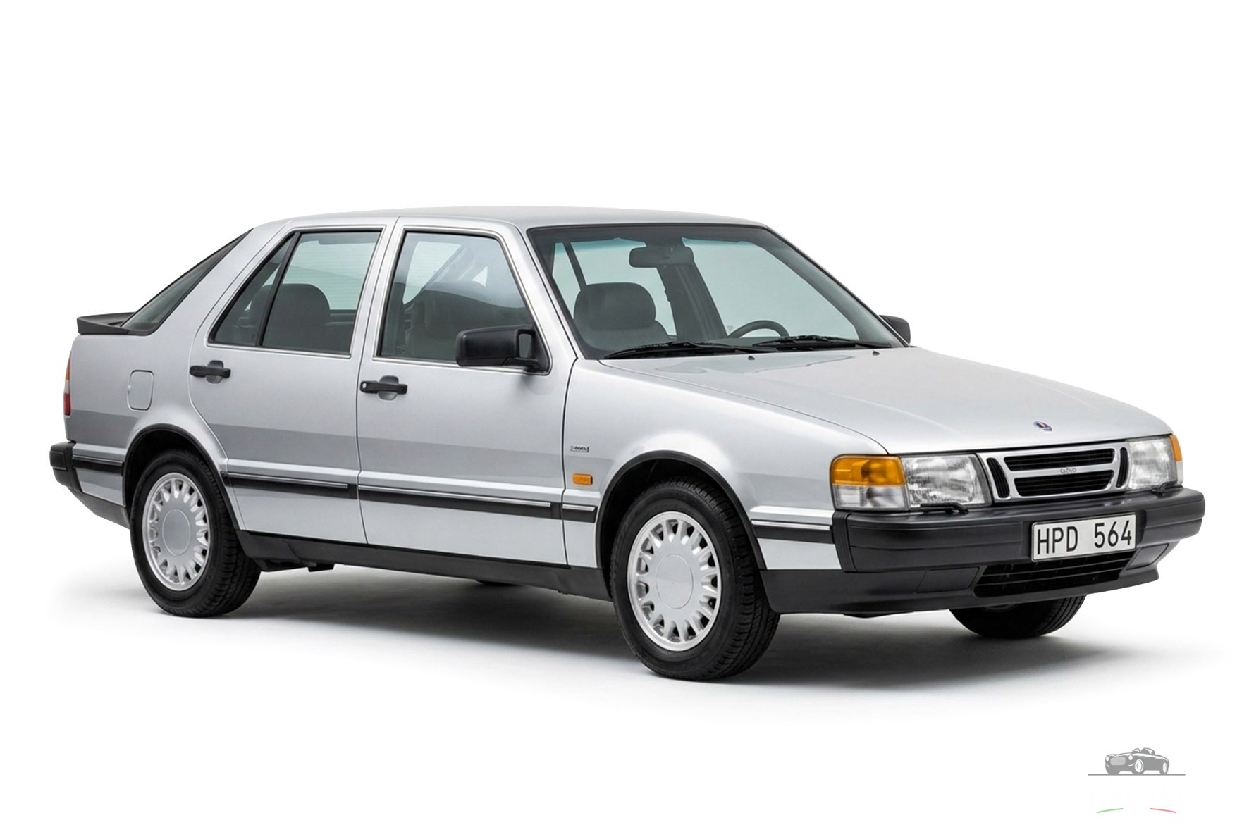 Saab 9000