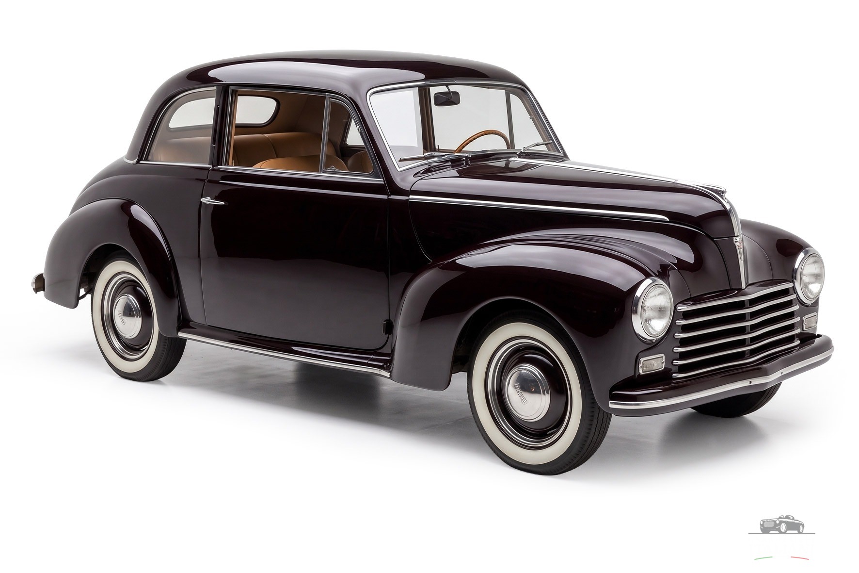 Fiat 1100 A Savio