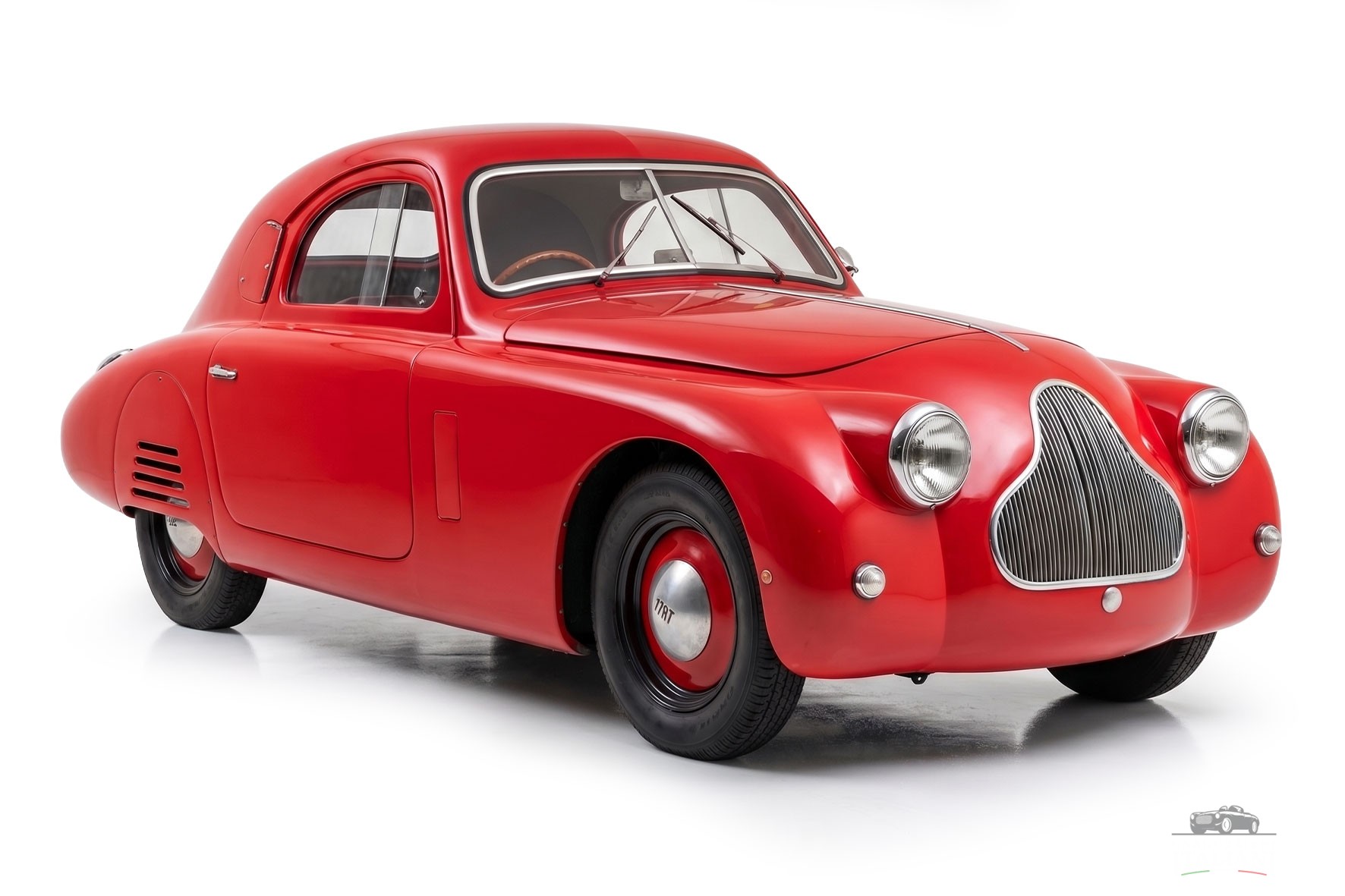 Fiat 508 C MM Savio