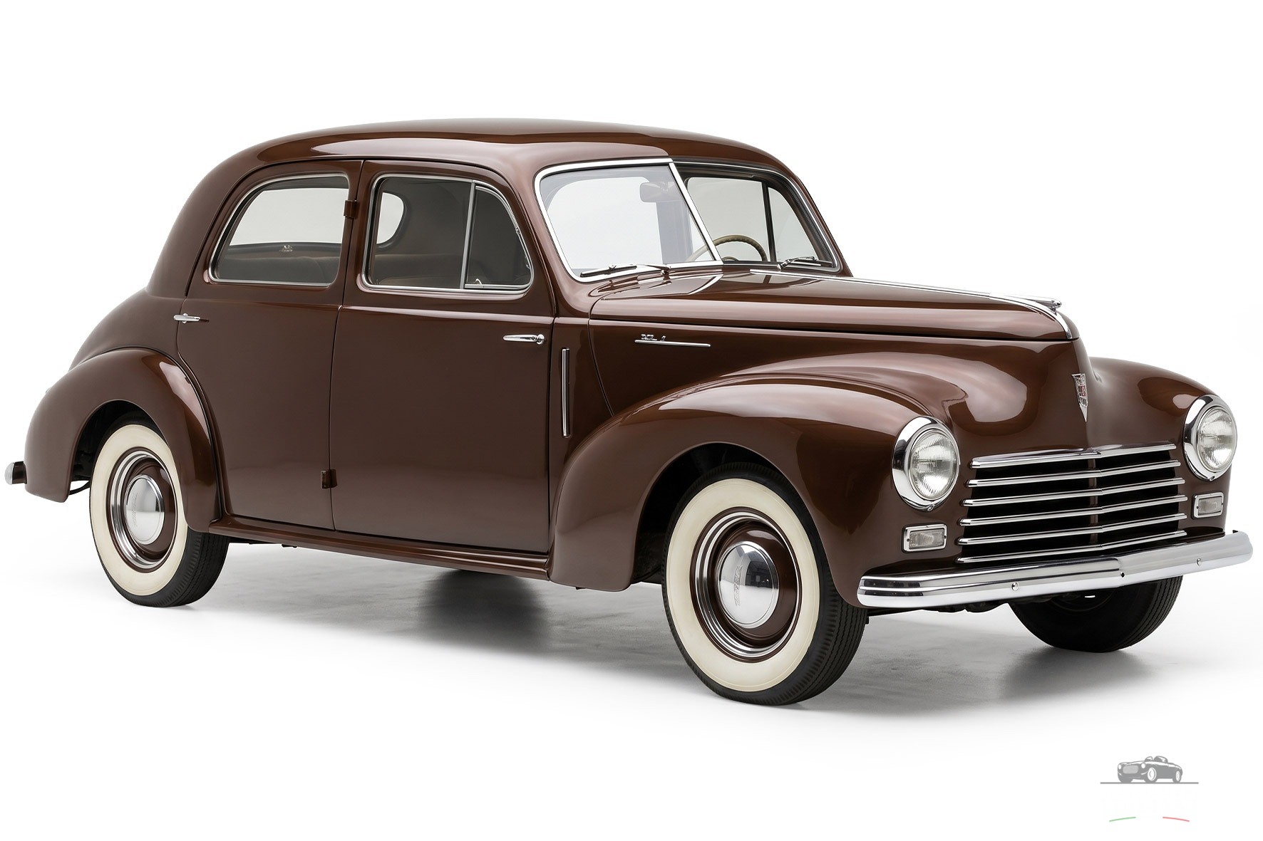 Fiat 1100 L Savio