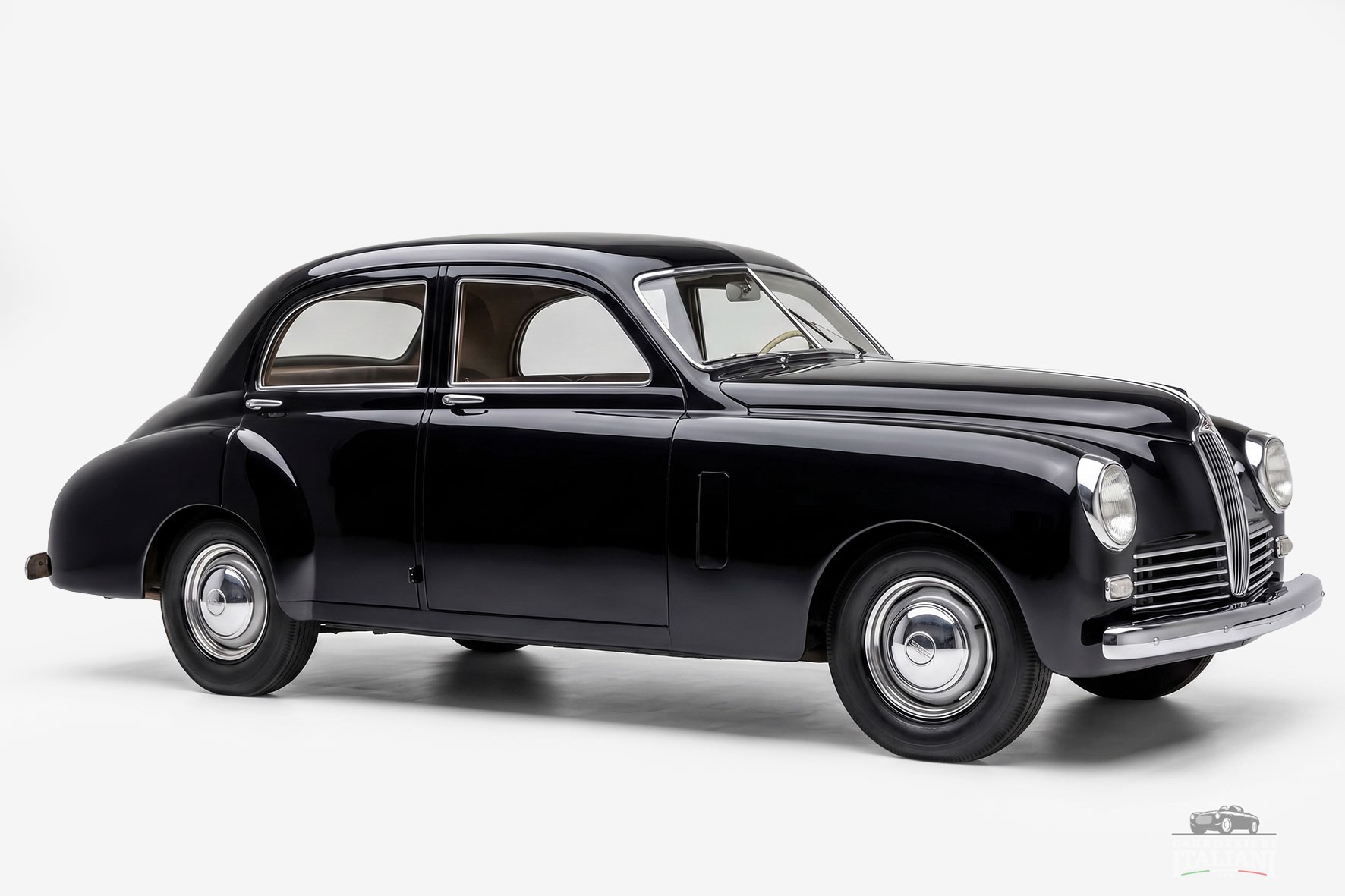 Fiat 1100 Berlina Savio
