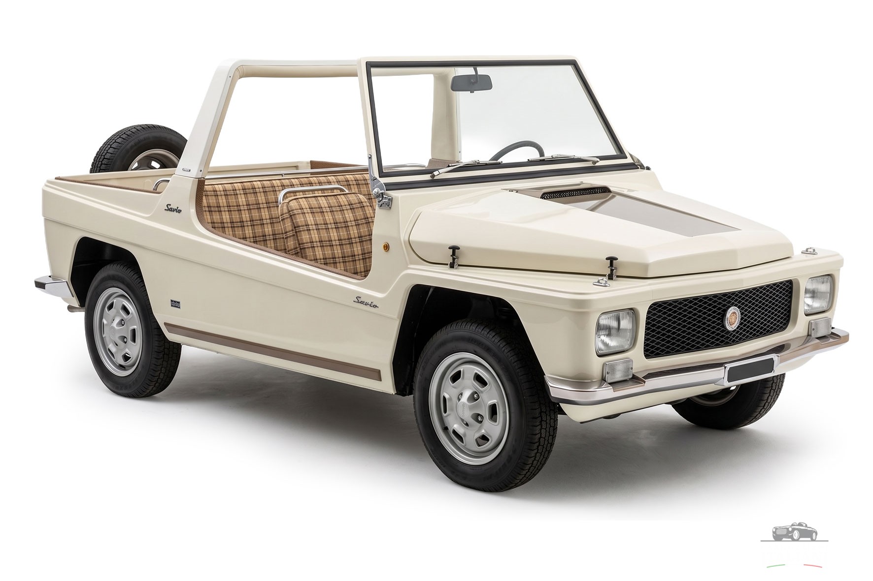 Fiat 127 Albarella