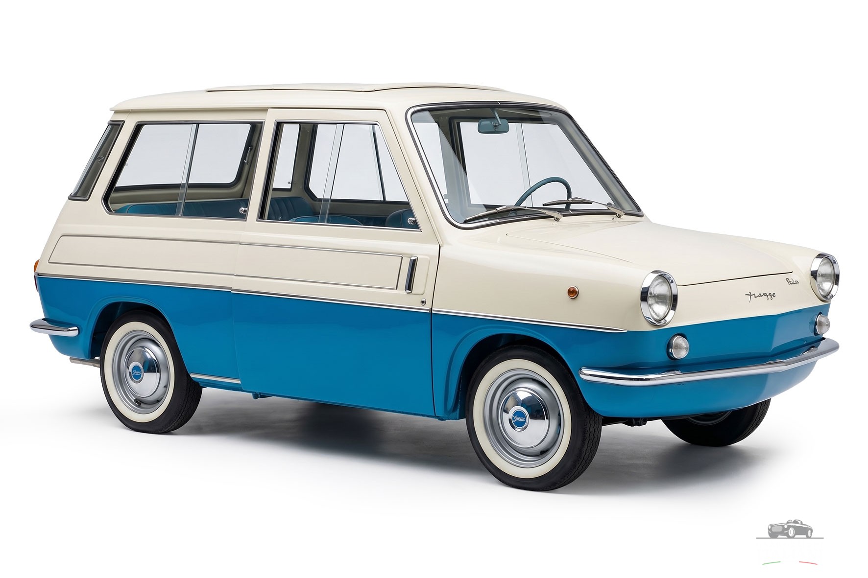 Fiat Polis Savio