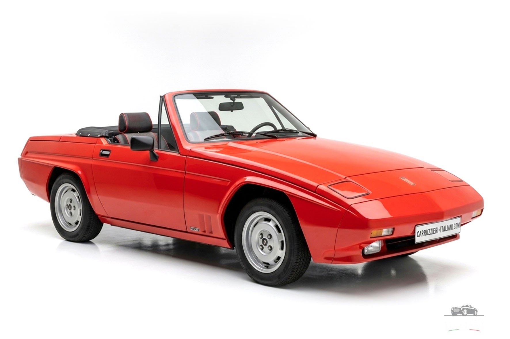 Reliant Scimitar SS1