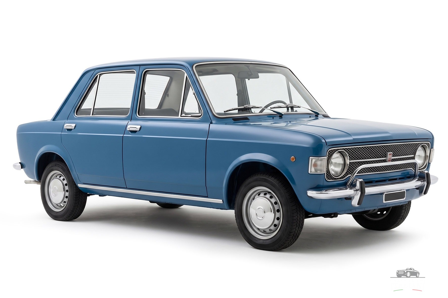 Fiat 128 Scioneri