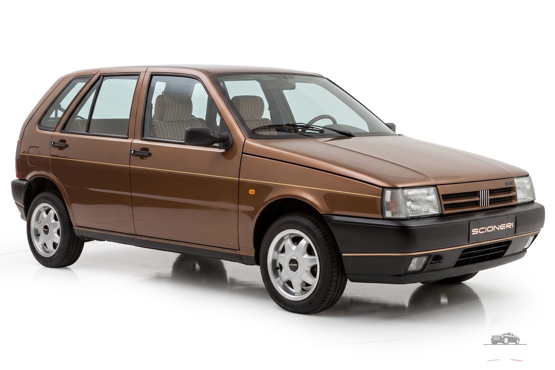Fiat Tipo Scioneri