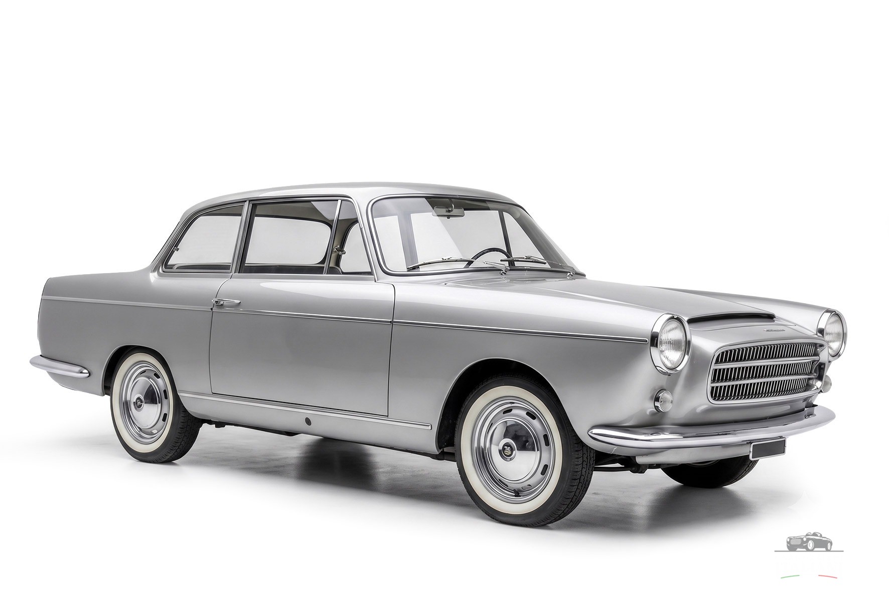 Fiat 1500 S Coupé Scioneri