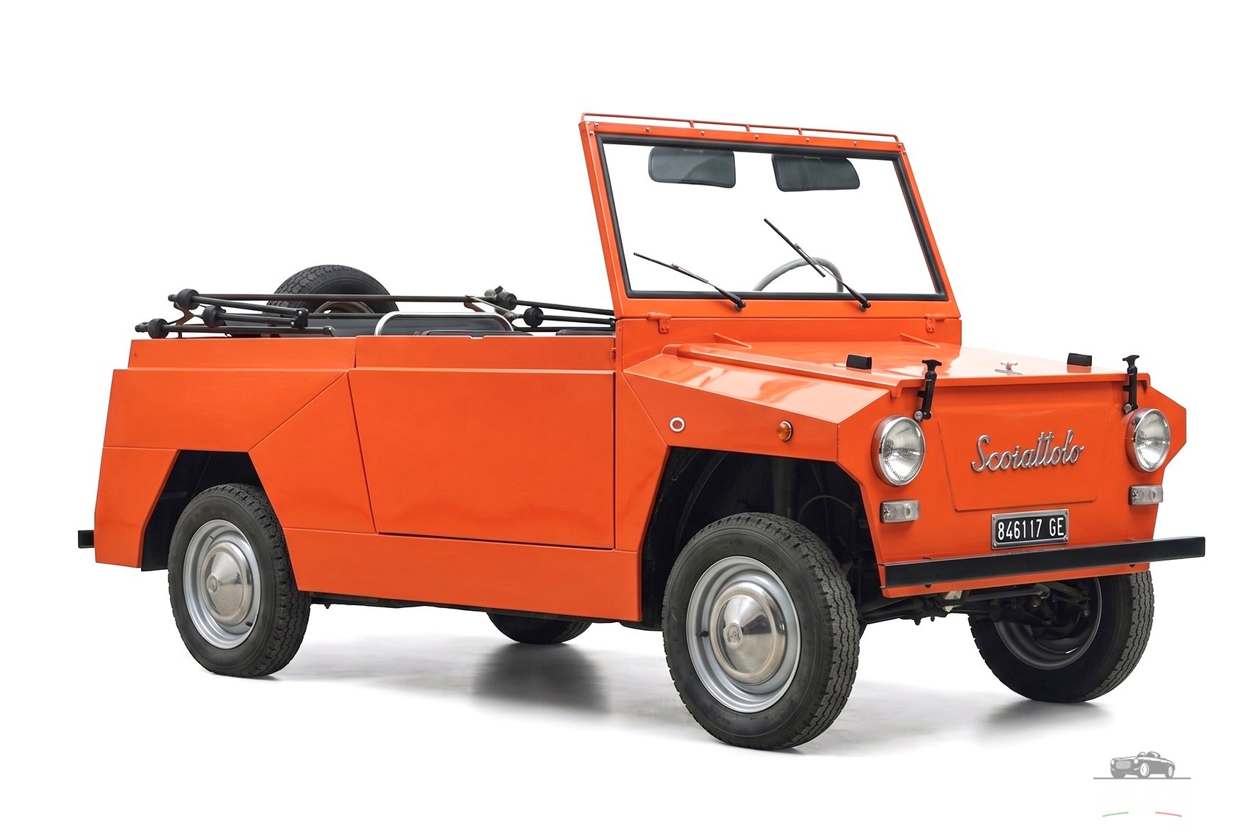 Fiat Scoiattolo