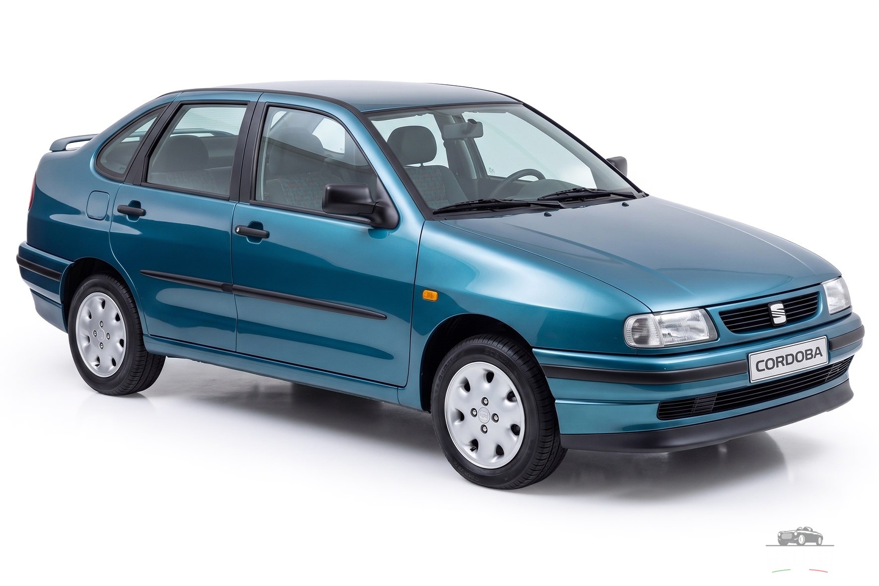 Seat Cordoba