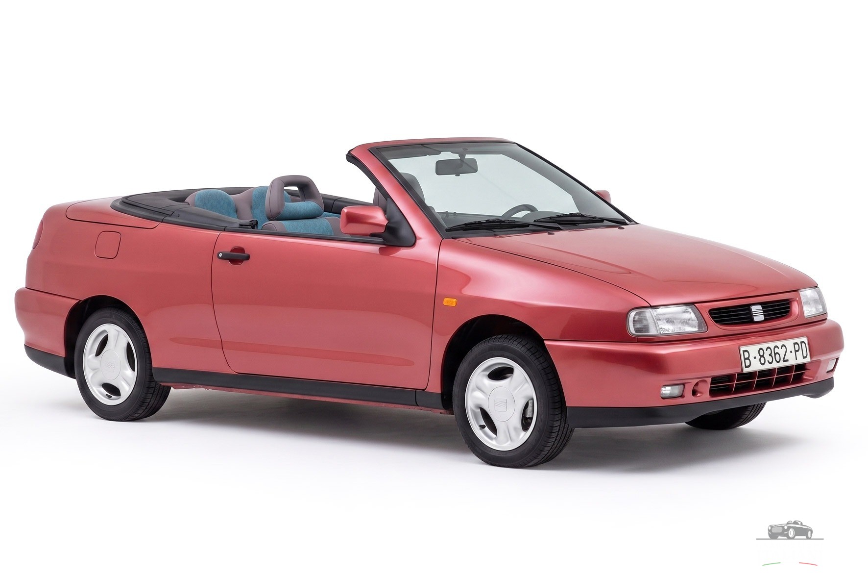 Seat Cordoba Cabrio