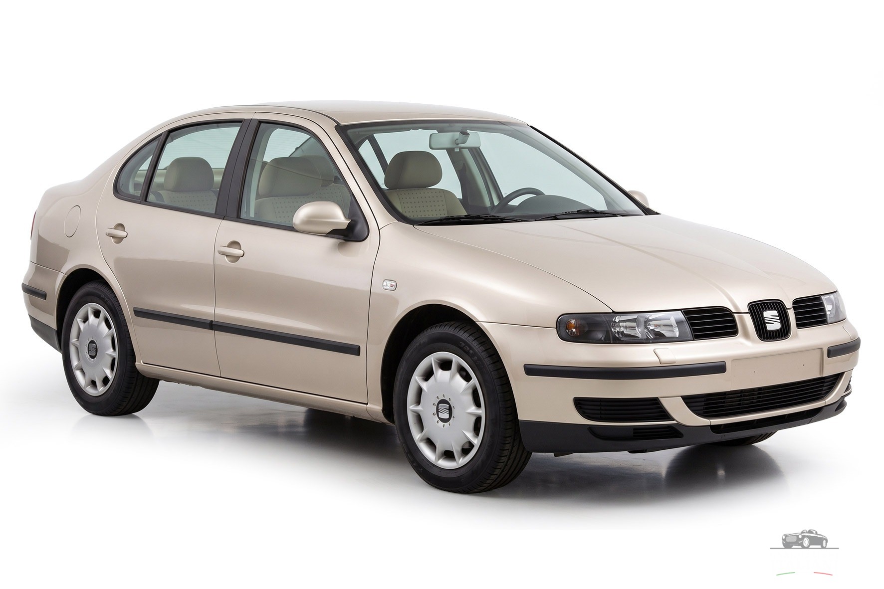 Seat Toledo