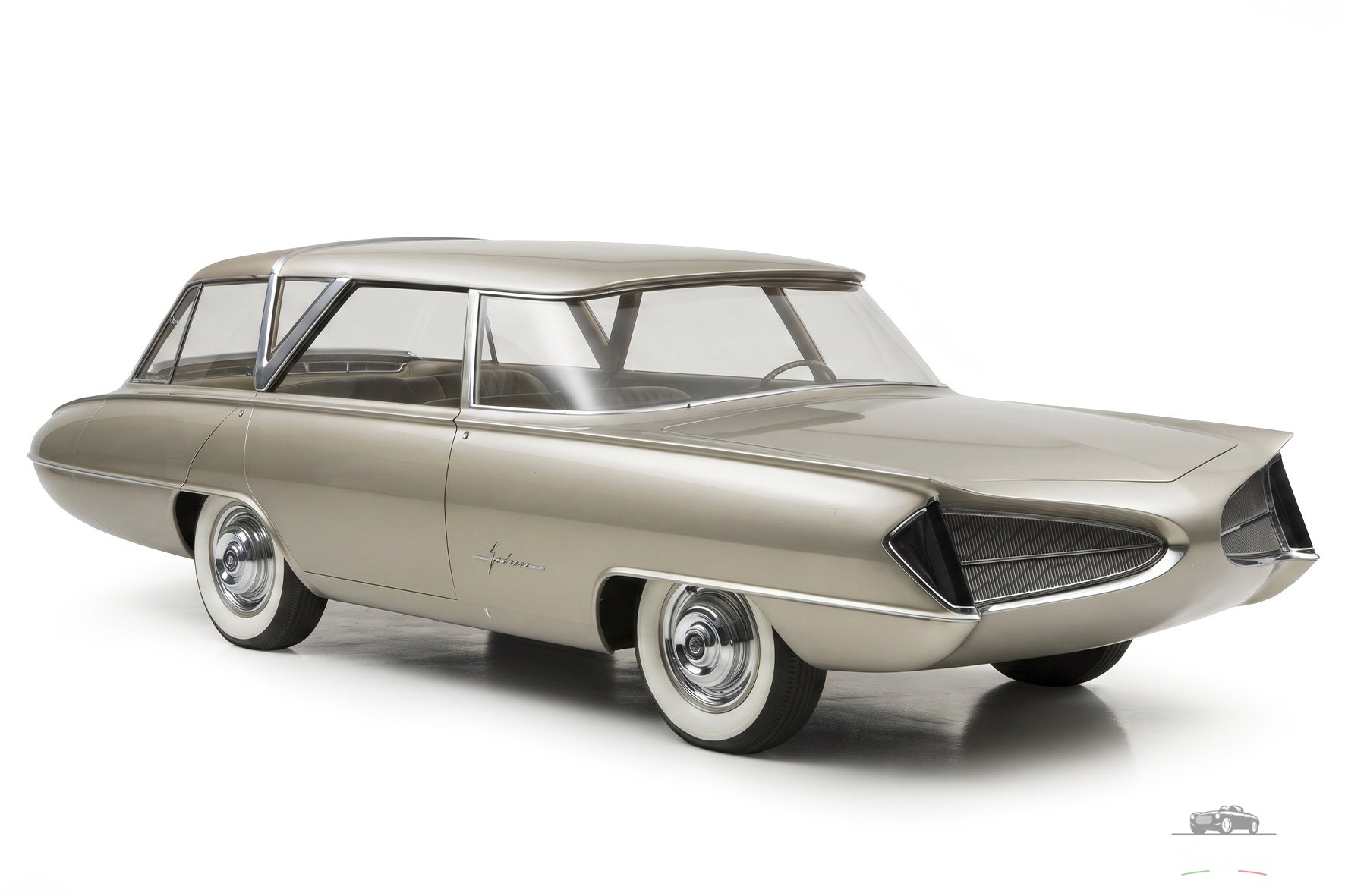 Ghia Selene I