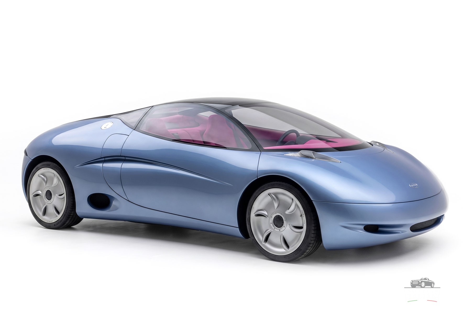 Fioravanti Sensiva