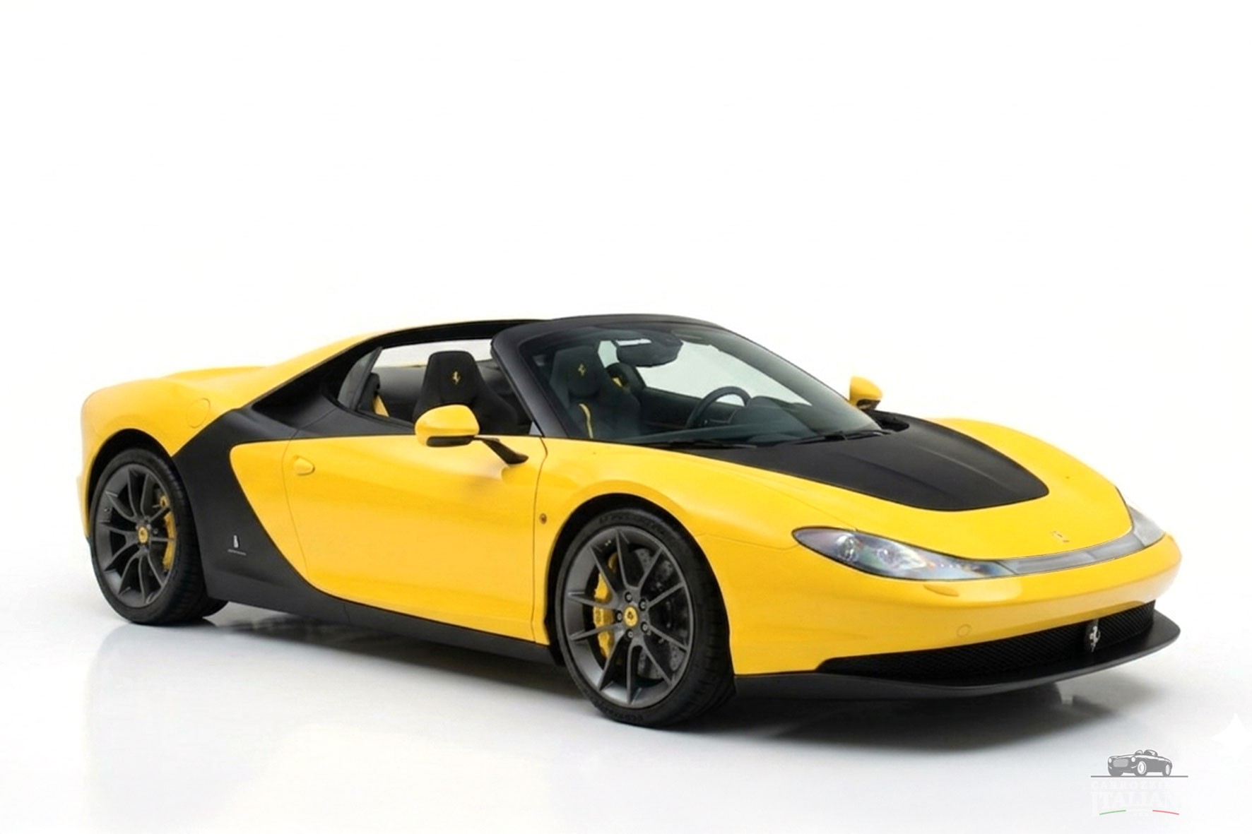 Ferrari Sergio