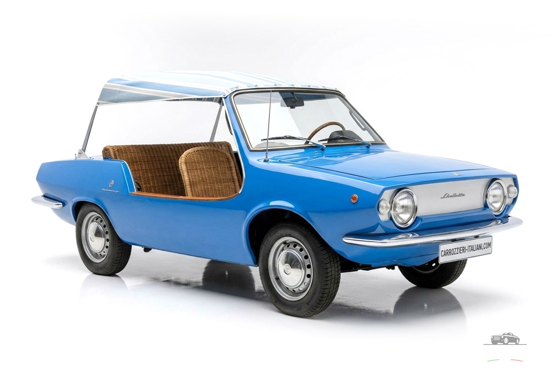 Fiat Shellette