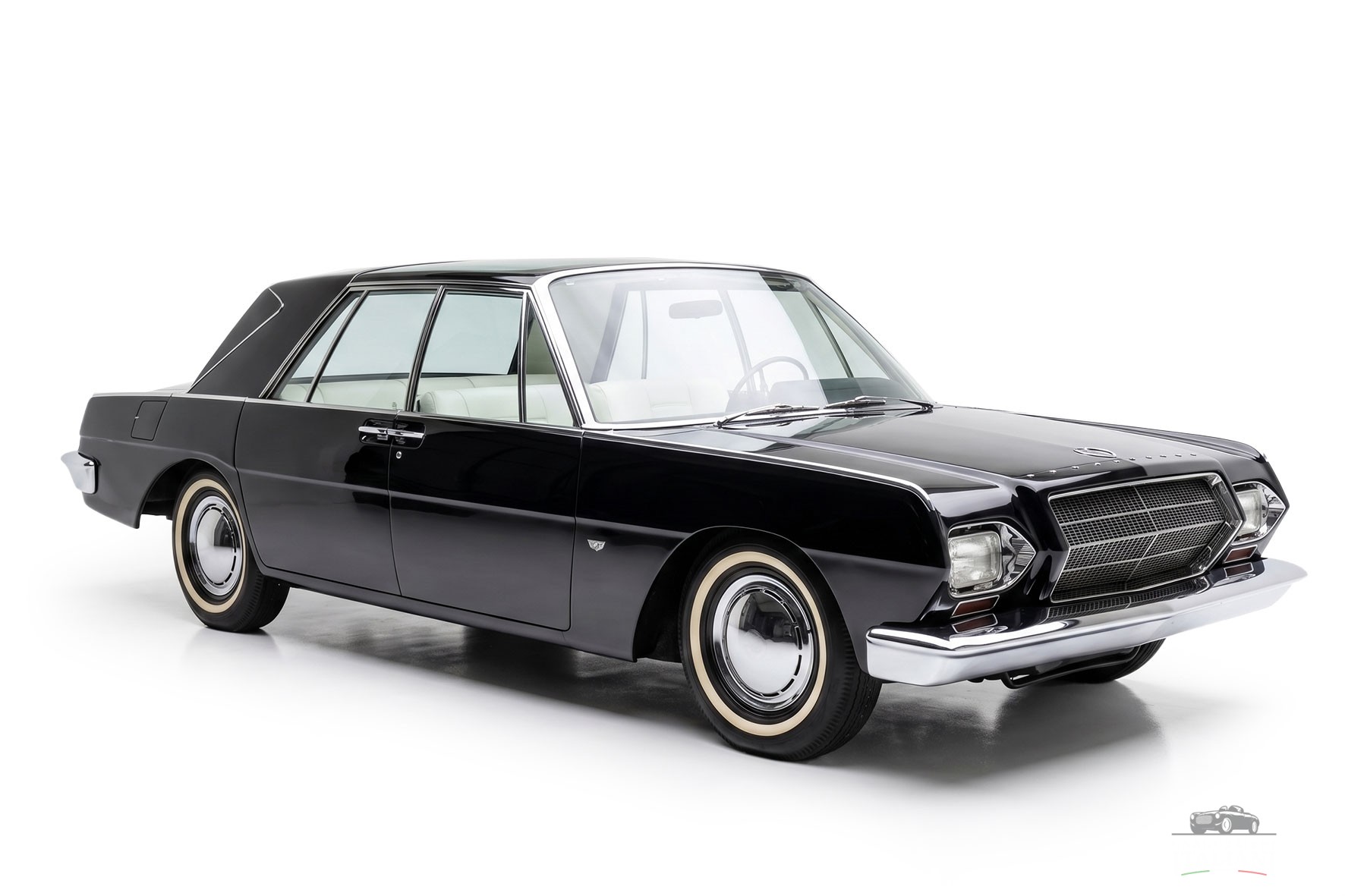 Studebaker Lark Cruiser