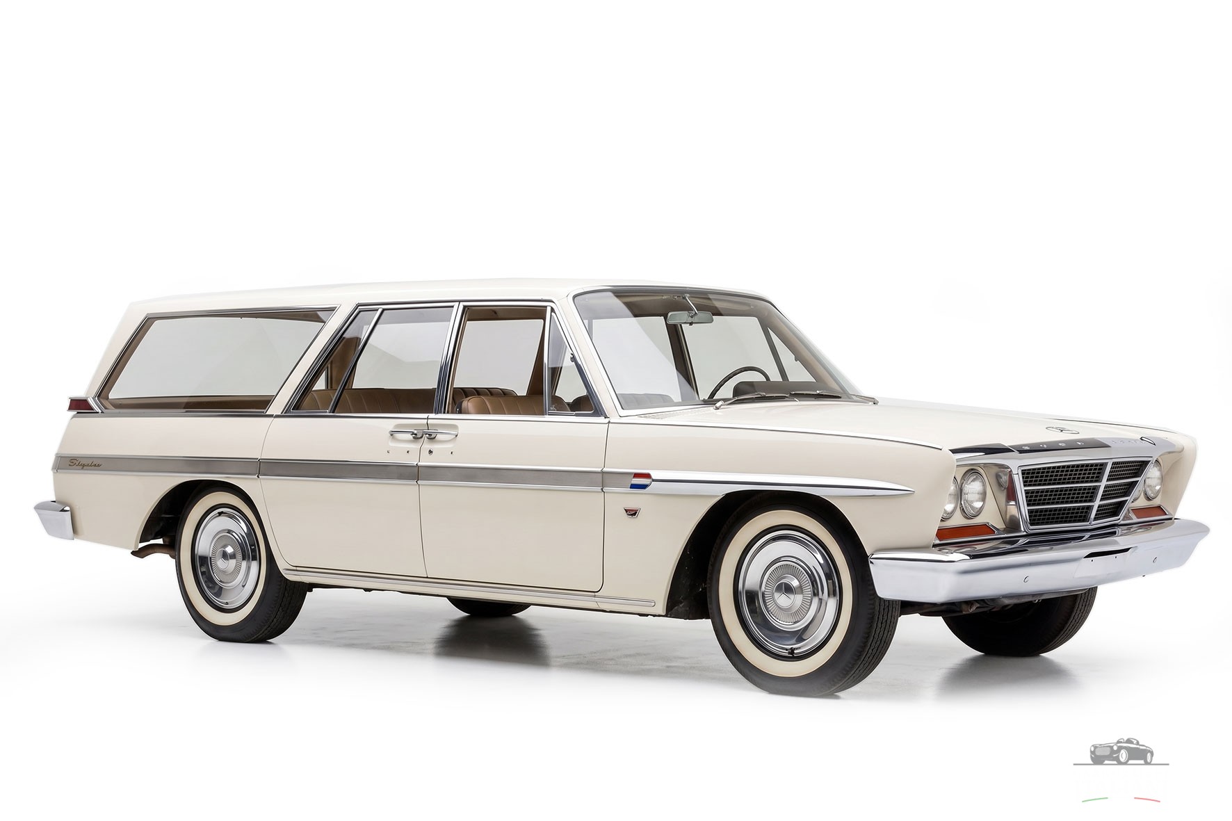 Studebaker Lark Wagonaire